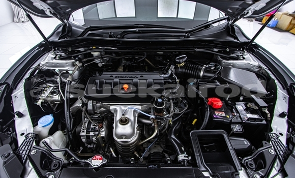 Buy Used Honda Accord Other Car in Bangkok in Bangkok Buy Used Honda Accord Other Car in Bangkok in Bangkok