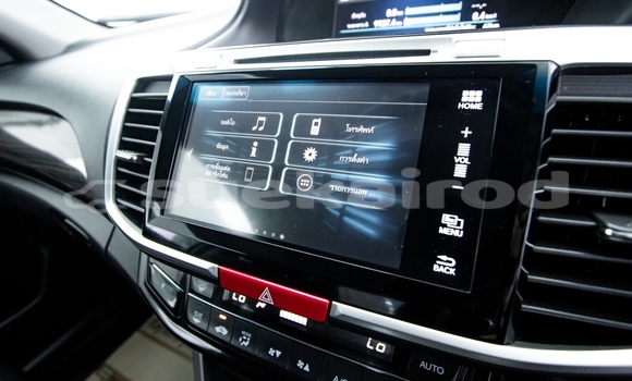 Buy Used Honda Accord Other Car in Bangkok in Bangkok Buy Used Honda Accord Other Car in Bangkok in Bangkok