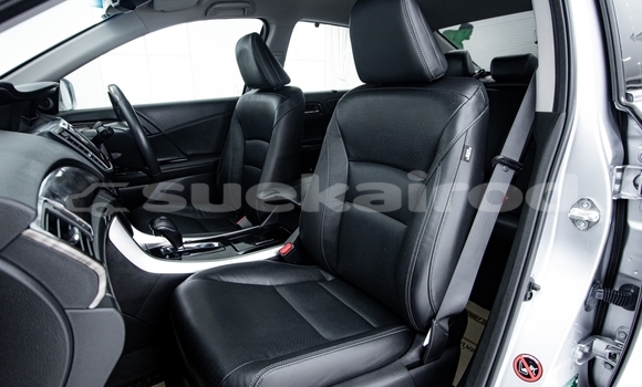 Buy Used Honda Accord Other Car in Bangkok in Bangkok Buy Used Honda Accord Other Car in Bangkok in Bangkok