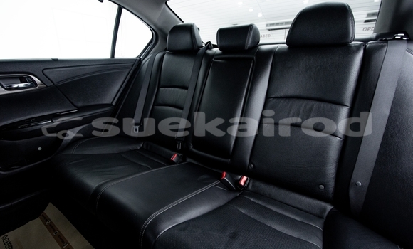 Buy Used Honda Accord Other Car in Bangkok in Bangkok Buy Used Honda Accord Other Car in Bangkok in Bangkok