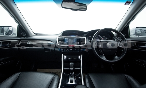 Buy Used Honda Accord Other Car in Bangkok in Bangkok Buy Used Honda Accord Other Car in Bangkok in Bangkok