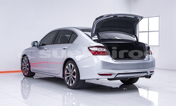 Buy Used Honda Accord Other Car in Bangkok in Bangkok Buy Used Honda Accord Other Car in Bangkok in Bangkok