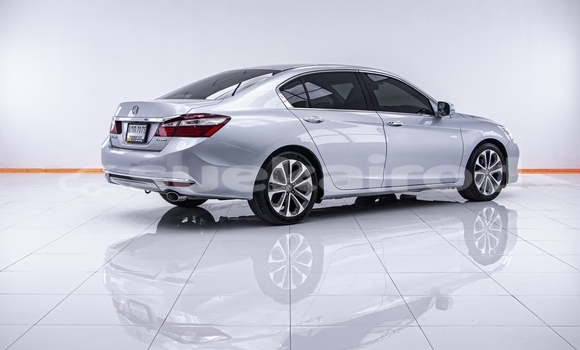 Buy Used Honda Accord Other Car in Bangkok in Bangkok Buy Used Honda Accord Other Car in Bangkok in Bangkok