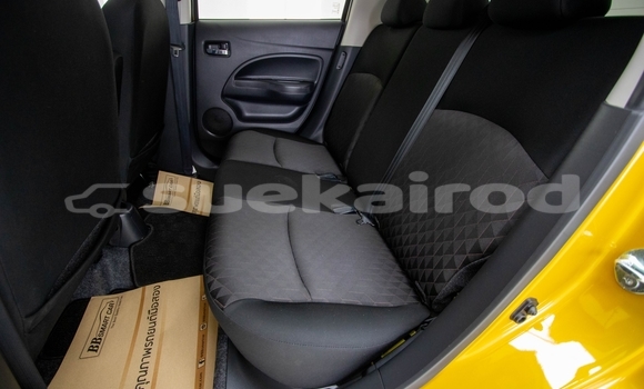 Buy Used Mitsubishi Mirage Other Car in Bangkok in Bangkok Buy Used Mitsubishi Mirage Other Car in Bangkok in Bangkok