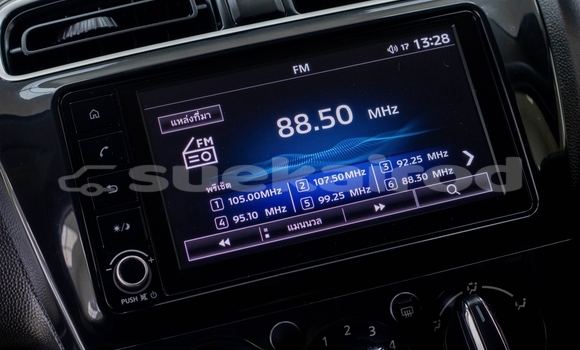 Buy Used Mitsubishi Mirage Other Car in Bangkok in Bangkok Buy Used Mitsubishi Mirage Other Car in Bangkok in Bangkok