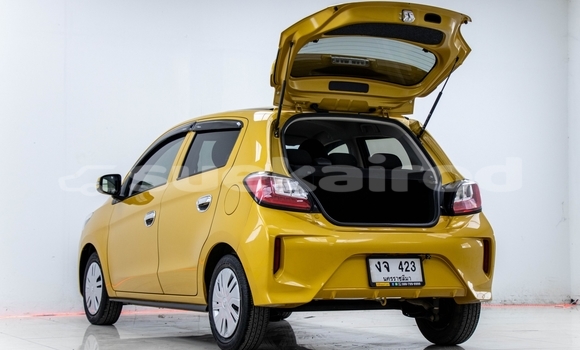 Buy Used Mitsubishi Mirage Other Car in Bangkok in Bangkok Buy Used Mitsubishi Mirage Other Car in Bangkok in Bangkok