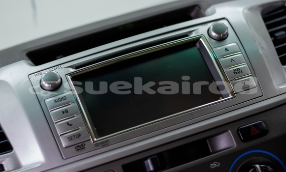 Buy Used Toyota Hiluxe VIGO Black Car in Bangkok in Bangkok Buy Used Toyota Hiluxe VIGO Black Car in Bangkok in Bangkok