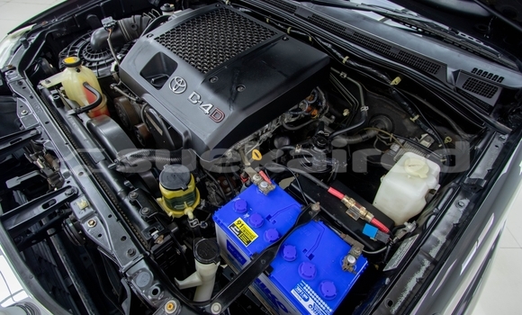 Buy Used Toyota Hiluxe VIGO Black Car in Bangkok in Bangkok Buy Used Toyota Hiluxe VIGO Black Car in Bangkok in Bangkok