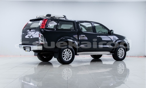 Buy Used Toyota Hiluxe VIGO Black Car in Bangkok in Bangkok Buy Used Toyota Hiluxe VIGO Black Car in Bangkok in Bangkok