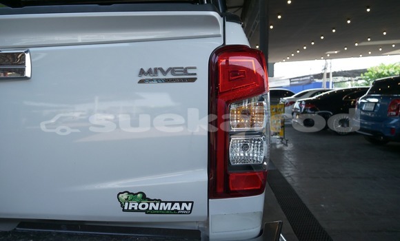 ซื้อ รถมือสอง Mitsubishi Triton ขาว รถยนต์ ใน %{เมือง} ใน กรุงเทพมหานคร ซื้อ รถมือสอง Mitsubishi Triton ขาว รถยนต์ ใน %{เมือง} ใน กรุงเทพมหานคร