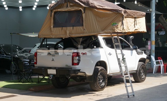 ซื้อ รถมือสอง Mitsubishi Triton ขาว รถยนต์ ใน %{เมือง} ใน กรุงเทพมหานคร ซื้อ รถมือสอง Mitsubishi Triton ขาว รถยนต์ ใน %{เมือง} ใน กรุงเทพมหานคร