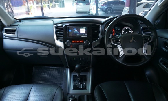 ซื้อ รถมือสอง Mitsubishi Triton ขาว รถยนต์ ใน %{เมือง} ใน กรุงเทพมหานคร ซื้อ รถมือสอง Mitsubishi Triton ขาว รถยนต์ ใน %{เมือง} ใน กรุงเทพมหานคร