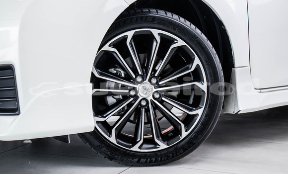 Buy Used Toyota Altis White Car in Bangkok in Bangkok Buy Used Toyota Altis White Car in Bangkok in Bangkok