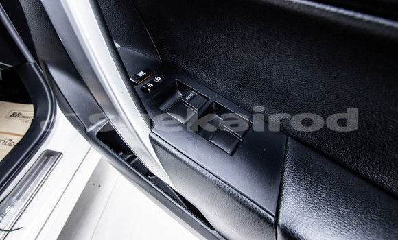 Buy Used Toyota Altis White Car in Bangkok in Bangkok Buy Used Toyota Altis White Car in Bangkok in Bangkok