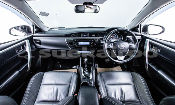 Buy Used Toyota Altis White Car in Bangkok in Bangkok Buy Used Toyota Altis White Car in Bangkok in Bangkok