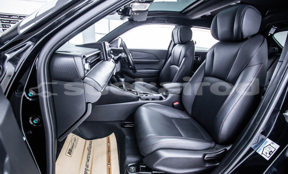 Buy Used Honda HR-V Black Car in Bangkok in Bangkok Buy Used Honda HR-V Black Car in Bangkok in Bangkok