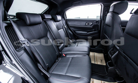 Buy Used Honda HR-V Black Car in Bangkok in Bangkok Buy Used Honda HR-V Black Car in Bangkok in Bangkok