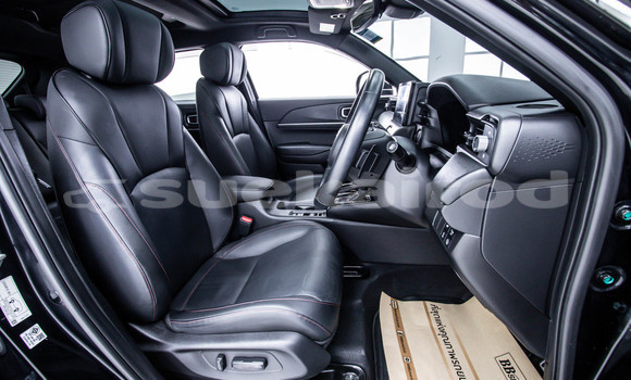 Buy Used Honda HR-V Black Car in Bangkok in Bangkok Buy Used Honda HR-V Black Car in Bangkok in Bangkok