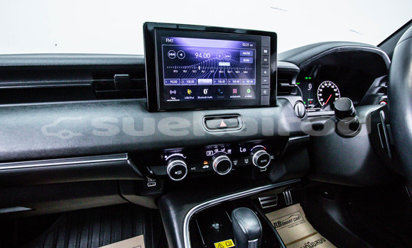 Buy Used Honda HR-V Black Car in Bangkok in Bangkok Buy Used Honda HR-V Black Car in Bangkok in Bangkok