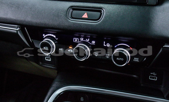 Buy Used Honda HR-V Black Car in Bangkok in Bangkok Buy Used Honda HR-V Black Car in Bangkok in Bangkok