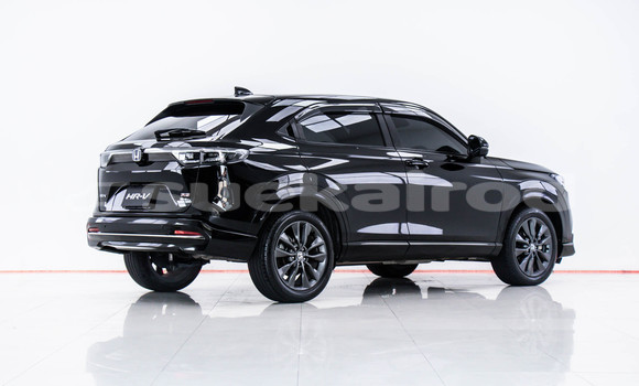 Buy Used Honda HR-V Black Car in Bangkok in Bangkok Buy Used Honda HR-V Black Car in Bangkok in Bangkok