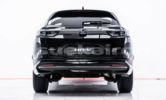Buy Used Honda HR-V Black Car in Bangkok in Bangkok Buy Used Honda HR-V Black Car in Bangkok in Bangkok
