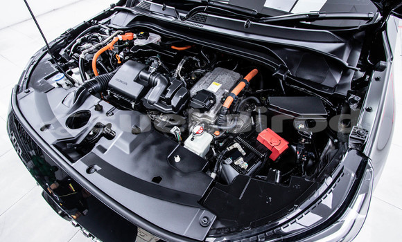 Buy Used Honda HR-V Black Car in Bangkok in Bangkok Buy Used Honda HR-V Black Car in Bangkok in Bangkok