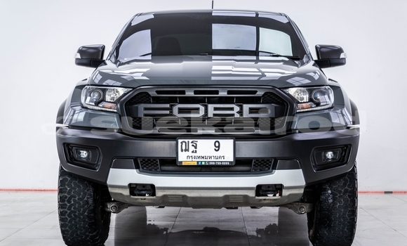 Buy Used Ford Ranger Other Car in Bangkok in Bangkok