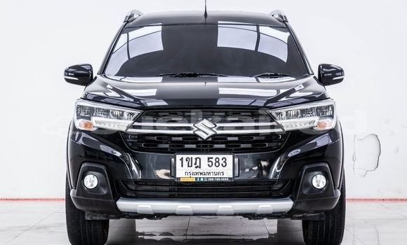 Buy Used Suzuki XL–7 Black Car in Bangkok in Bangkok Buy Used Suzuki XL–7 Black Car in Bangkok in Bangkok