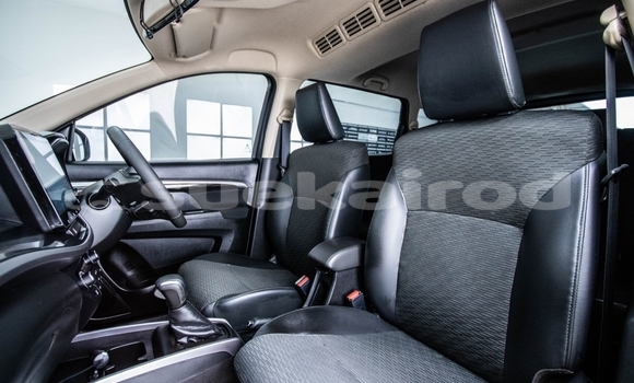 Buy Used Suzuki XL–7 Black Car in Bangkok in Bangkok Buy Used Suzuki XL–7 Black Car in Bangkok in Bangkok