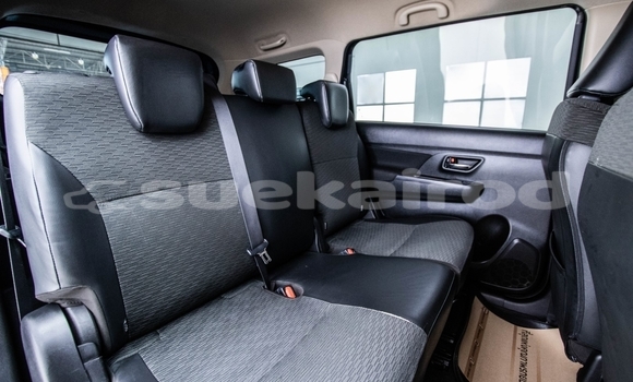 Buy Used Suzuki XL–7 Black Car in Bangkok in Bangkok Buy Used Suzuki XL–7 Black Car in Bangkok in Bangkok