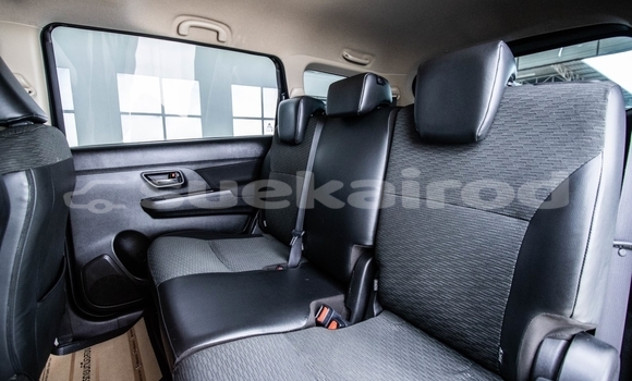 Buy Used Suzuki XL–7 Black Car in Bangkok in Bangkok Buy Used Suzuki XL–7 Black Car in Bangkok in Bangkok