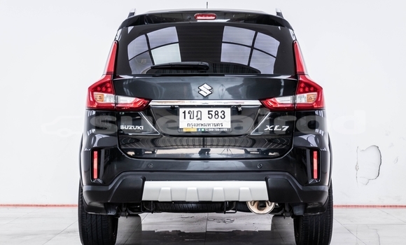 Buy Used Suzuki XL–7 Black Car in Bangkok in Bangkok Buy Used Suzuki XL–7 Black Car in Bangkok in Bangkok