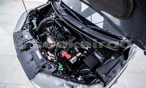 Buy Used Suzuki XL–7 Black Car in Bangkok in Bangkok Buy Used Suzuki XL–7 Black Car in Bangkok in Bangkok