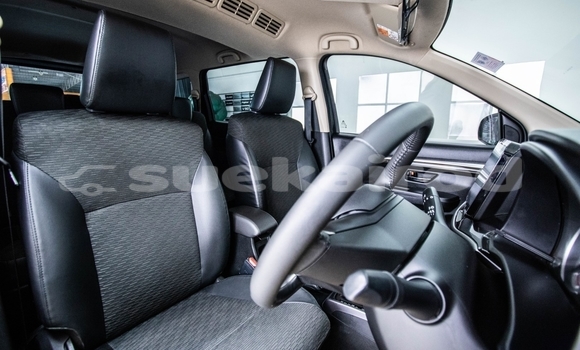 Buy Used Suzuki XL–7 Black Car in Bangkok in Bangkok Buy Used Suzuki XL–7 Black Car in Bangkok in Bangkok