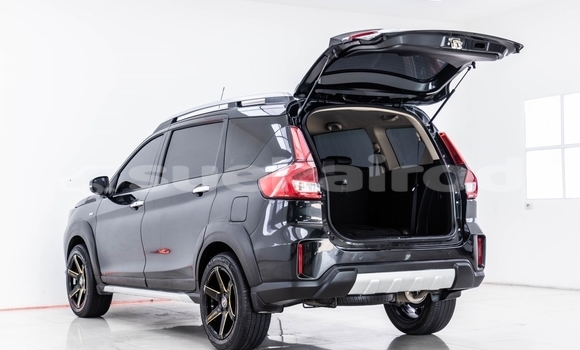 Buy Used Suzuki XL–7 Black Car in Bangkok in Bangkok Buy Used Suzuki XL–7 Black Car in Bangkok in Bangkok