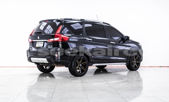 Buy Used Suzuki XL–7 Black Car in Bangkok in Bangkok Buy Used Suzuki XL–7 Black Car in Bangkok in Bangkok
