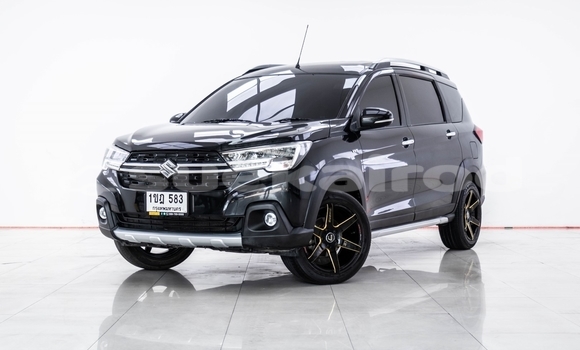 Buy Used Suzuki XL–7 Black Car in Bangkok in Bangkok Buy Used Suzuki XL–7 Black Car in Bangkok in Bangkok