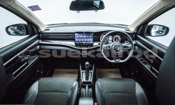 Buy Used Suzuki XL–7 Black Car in Bangkok in Bangkok Buy Used Suzuki XL–7 Black Car in Bangkok in Bangkok