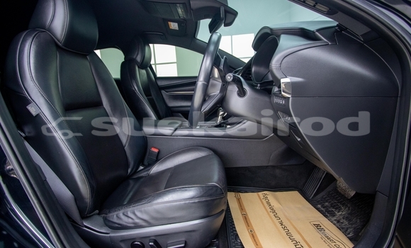 Buy Used Mazda 3 Black Car in Bangkok in Bangkok Buy Used Mazda 3 Black Car in Bangkok in Bangkok