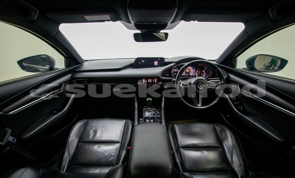 Buy Used Mazda 3 Black Car in Bangkok in Bangkok Buy Used Mazda 3 Black Car in Bangkok in Bangkok