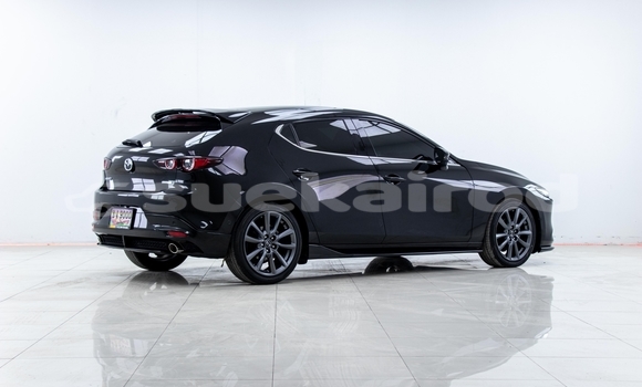 Buy Used Mazda 3 Black Car in Bangkok in Bangkok Buy Used Mazda 3 Black Car in Bangkok in Bangkok
