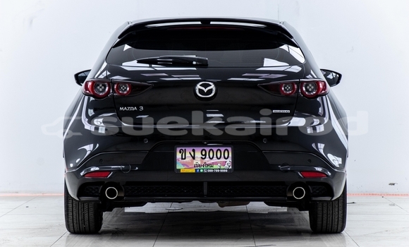 Buy Used Mazda 3 Black Car in Bangkok in Bangkok Buy Used Mazda 3 Black Car in Bangkok in Bangkok