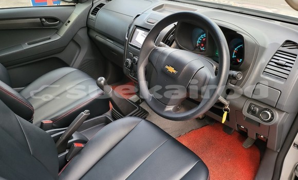 Buy Used Chevrolet Corolado Other Car in Bangkok in Bangkok Buy Used Chevrolet Corolado Other Car in Bangkok in Bangkok