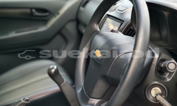 Buy Used Chevrolet Corolado Other Car in Bangkok in Bangkok Buy Used Chevrolet Corolado Other Car in Bangkok in Bangkok