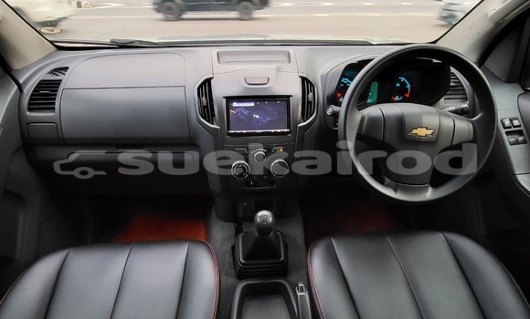 Buy Used Chevrolet Corolado Other Car in Bangkok in Bangkok Buy Used Chevrolet Corolado Other Car in Bangkok in Bangkok