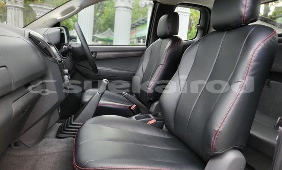 Buy Used Chevrolet Corolado Other Car in Bangkok in Bangkok Buy Used Chevrolet Corolado Other Car in Bangkok in Bangkok