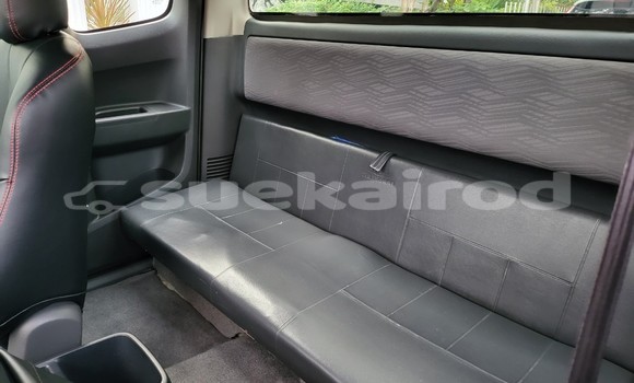 Buy Used Chevrolet Corolado Other Car in Bangkok in Bangkok Buy Used Chevrolet Corolado Other Car in Bangkok in Bangkok