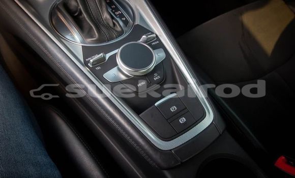 Buy Used Audi TT White Car in Bangkok in Bangkok Buy Used Audi TT White Car in Bangkok in Bangkok