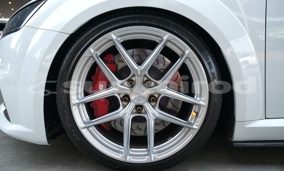 Buy Used Audi TT White Car in Bangkok in Bangkok Buy Used Audi TT White Car in Bangkok in Bangkok